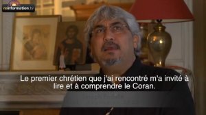 CONVERTIS DE L’ISLAM