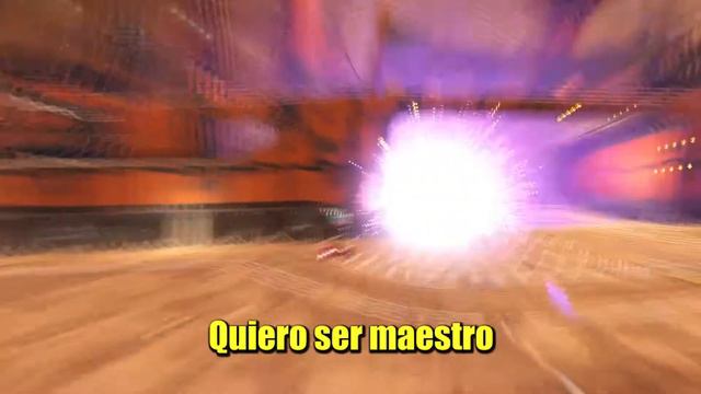 Maestro - Rocket League Parodia de Torero de Chayanne