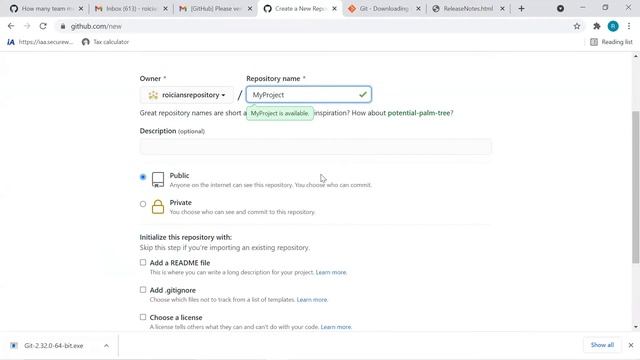 Automation Selenium Framework| Git Implementation |Version Control| Roicians