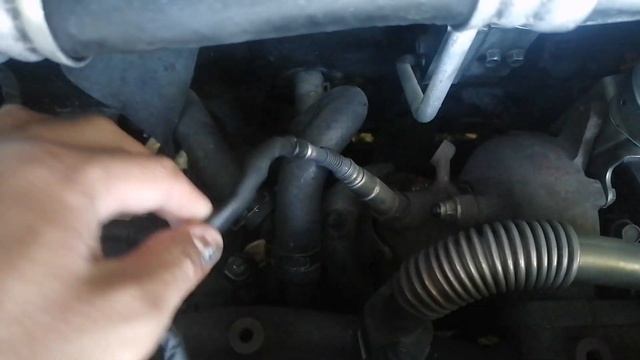 How To Scan/diagnosed Your Hyundai Accent 2008 Model