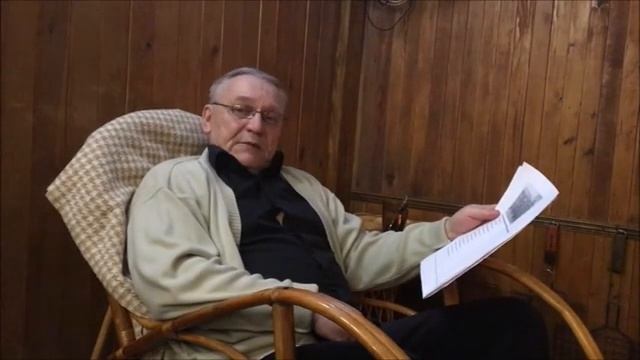 Юрий Никитин - цикл стихов «История войны в памятниках Ижевска»