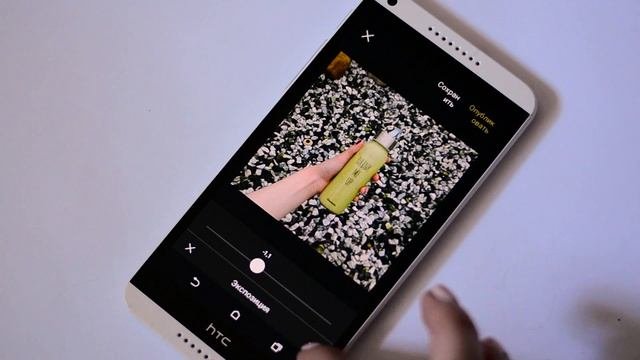 7 способов обработать фото в  VSCO || Фильтры  VSCO