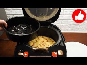 Самый вкусный пирог манник. Почему мой манник в мультиварке такой вкусный и съедается всегда!