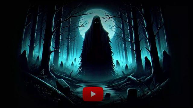 ASMR SCARY STORIES CHASED BY SHADOWS: THE VEILED ONE'S CURSE смотреть онлайн