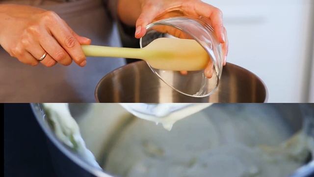 Приглашение на кондитерский курс "Чизкейки от а до Я"