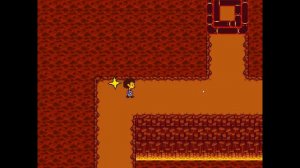 Прохождение жаркоземья(хотленда).Андертейл.Undertail.