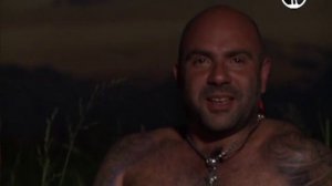 18-ый показ. 28.09.12. Тимофей Баженов