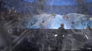 «DONA NOBIS PACEM» (Даруй нам мир) по Мессе си минор Иоганна Себастьяна Баха