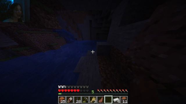 ПРЕДАТЕЛЬСТВО С ДВУХ СТОРОН ᐉ Minecraft [friend] #2 смотреть онлайн