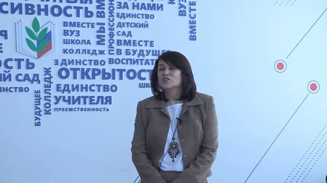 День открытых дверей факультета среднего профессионального образования в АТиСО смотреть онлайн