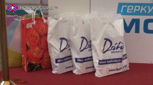 Открытие супермаркета «Геркулес – MOLOKO»