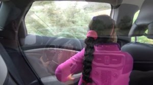 Экстримальный тест-драйв Volvo V40 cross country // Езда по бездорожью