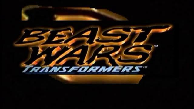 Beast Wars Extracted Soundtrack - Master Blaster HD