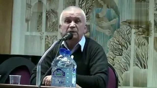 Концептуальное управление.