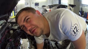 ПЕРВЫЙ РАЗ ПОДУЛО ХОЛОДКОМ НА ЯЙКИ))- АВТО-СФЕРА#27