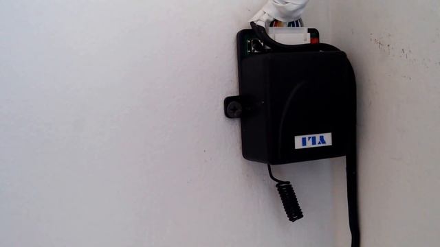 Радиоконтроллер WBK-400-2-12 смотреть онлайн