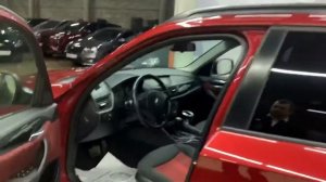 BMW X1 2010 год