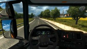 Ets2 New Scania R730 V8 Sound