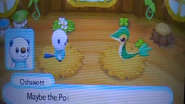 Pokémon Mystery Dungeon: Gates to Infinity Part 10 - Strange Dream смотреть онлайн