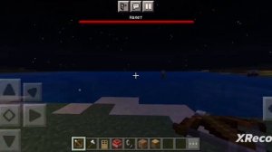 ТАРНАДО СТАЛ РАЗБОЙНИКОМ В МАЙНКРАФТЕ // MCPE