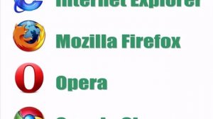 Какой браузер лучше выбрать.