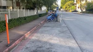 Ночной Майями Бич. Отдых в Майями. День тринадцатый.