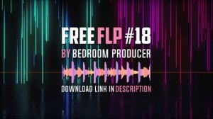 Free FL Studio project (FLP) #18 / Chillwave