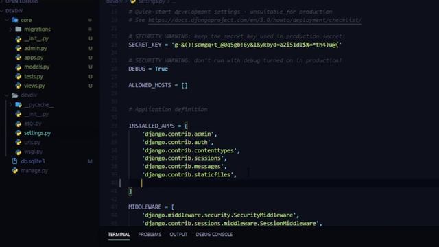 Learning Django Templates (Function[def]) Fundamentals