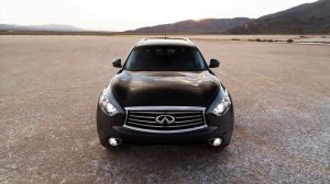 2015 infiniti qx70