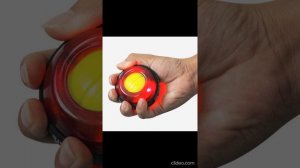 Силовой тренажер-гироскоп для запястья.