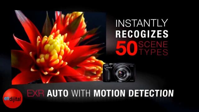 Fujifilm FinePix F750EXR - http://dukkanlar.gittigidiyor.com/endijital/ смотреть онлайн