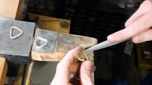 Make A Spinner Ring P.1