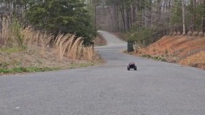 New Bright Ford Bronco Raptor RC Car Review