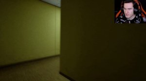 ВЫБРАТЬСЯ ИЗ ЗАКУЛИСЬЯ ЧЕЛЛЕНДЖ ★ ЗАКУЛИСЬЕ ИГРА ПРОХОЖДЕНИЕ Backrooms Of Reality