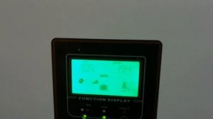 Солнечная электростанция 3000Вт своими руками.