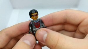 Фигурки MARVEL из Китая/LEGO minifigures aliexpress #5