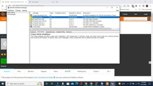 Fix Code Blocks compiler error Can't find compiler executable in your search path