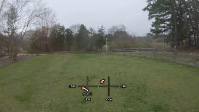 I flew 3 packs every day to git gud at freestyle. Day 3. смотреть онлайн