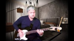Токката  Поль Мариа