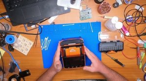замена и активация электродов в сплайсере signalfire ai-9, ai-8, ai-7