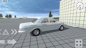 Обнова моды на машины и карты, игра simple car crash physics simulator