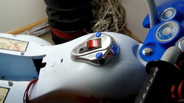 Мои поделки. Байкеры Ночные волки. смотреть онлайн