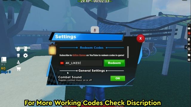 *6 New* Roblox Kaizen Codes (November 2022) l Latest And Working Kaizen Codes смотреть онлайн