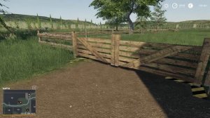 ПРИЕХАЛ В ДЕРЕВНЮ ВАРВАРОВКА ПОЛУЧИТЬ НАСЛЕДСТВО ОТ ДЕДУШКИ! Farming Simulator 19