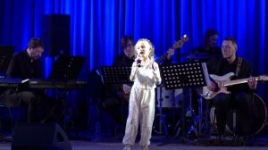 Бусалаева Агния "Вновь за горизонт"