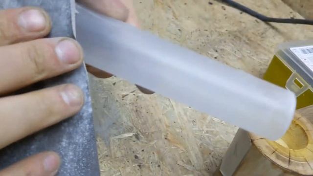 Светильник/ DIY/держатель наушников/Лучший подарок другу. Идея сделать своими руками удалась!! смотреть онлайн