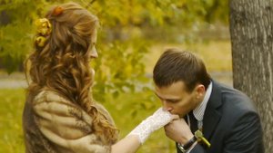 2013 10 11 Антон и Алина - клип 3 минуты