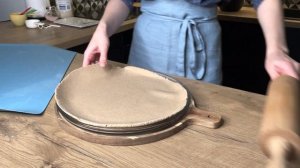 Веганская пицца | Чем заменить сыр? | Веганский пармезан