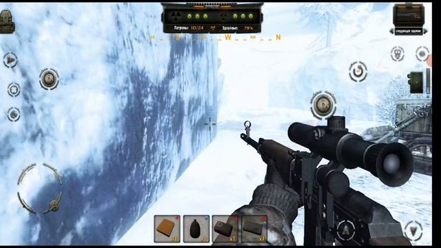 Z O N A Shadow of Limansk Redux | Найти выход из ущелья смотреть онлайн