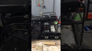 Мухтар 15. Коробка реверса. Решение!